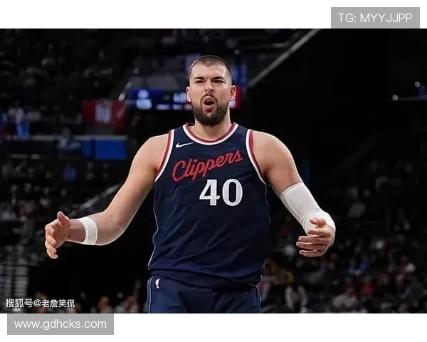 保罗感慨快船旧时光 祖巴茨成队中最长效力者引发共鸣