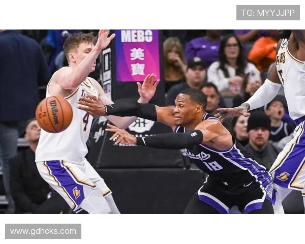 湖人全场罚球46次远超国王18次 判罚差距引发热议