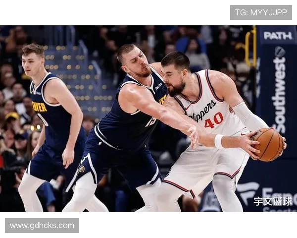 祖巴茨直言勇士防守强硬导致快船进攻体系崩溃全队陷入混乱