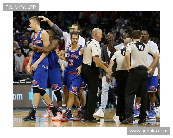 黄蜂主帅盛赞克尼佩尔全面表现 防守端发挥出色令人印象深刻